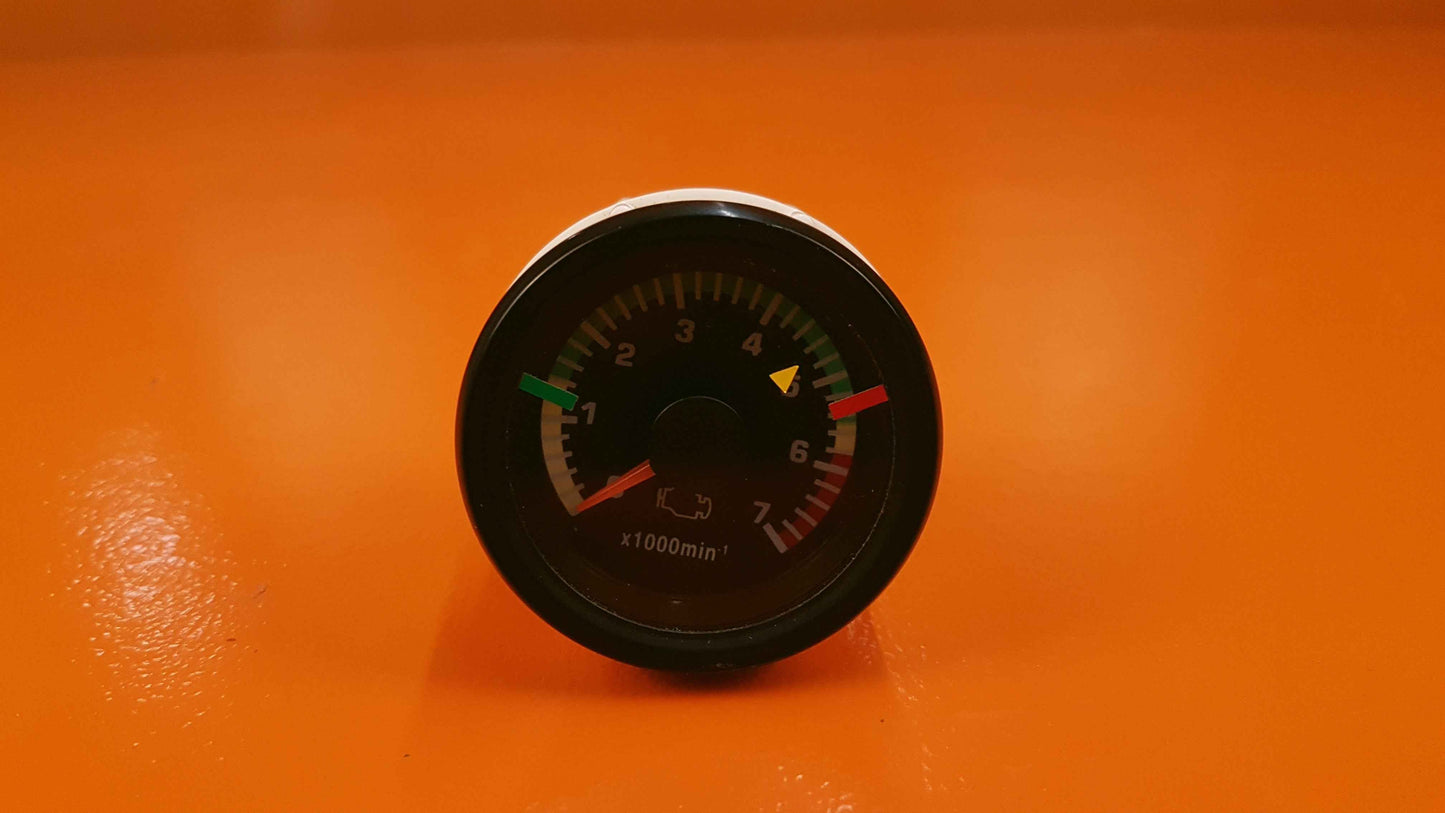 IF61.2B35.2301 ROAD RPM/Tachometer Indicator