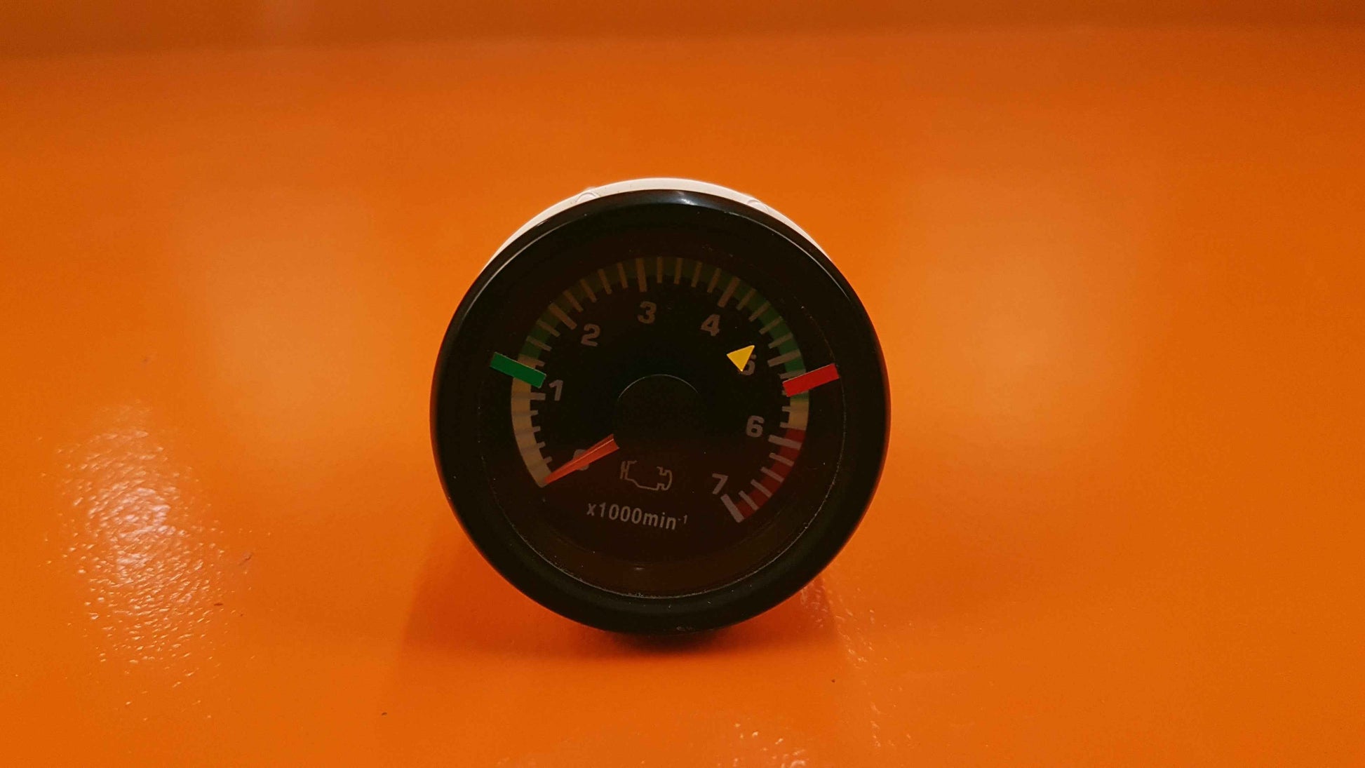 IF61.2B35.2301 ROAD RPM/Tachometer Indicator