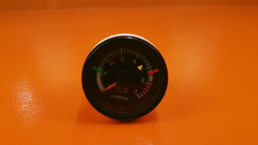 IF61.2B35.2301 ROAD RPM/Tachometer Indicator