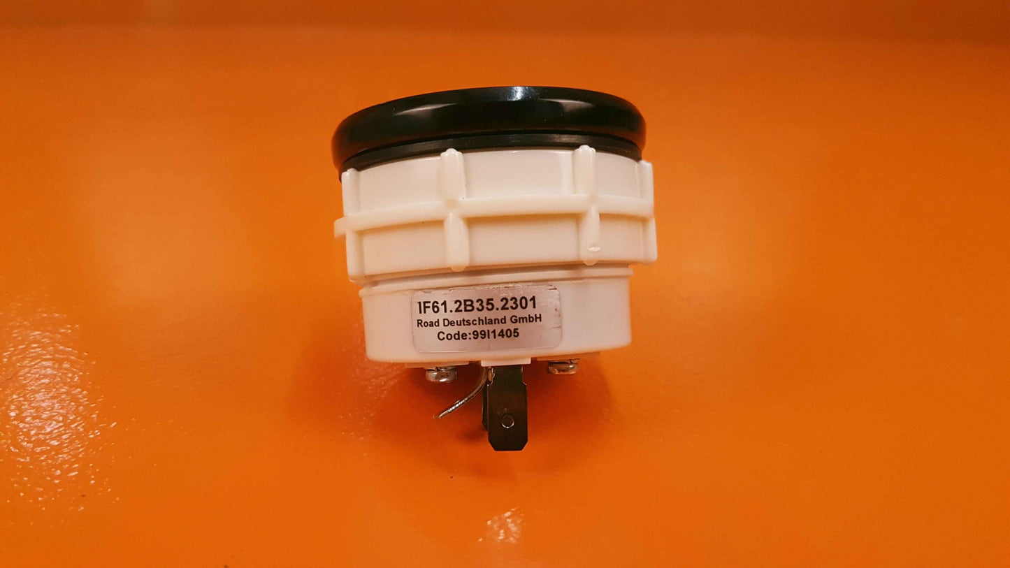 IF61.2B35.2301 ROAD RPM/Tachometer Indicator