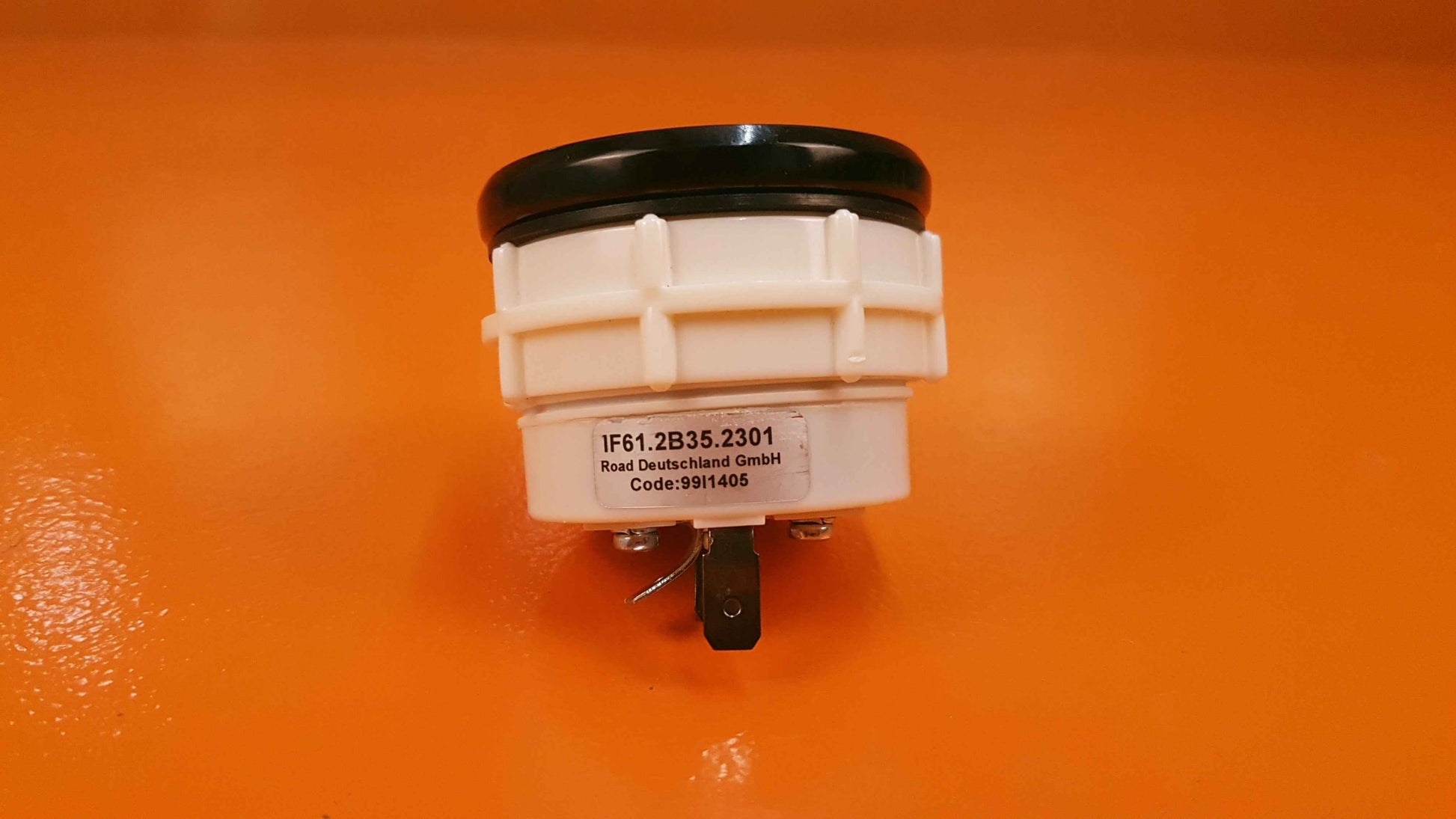 IF61.2B35.2301 ROAD RPM/Tachometer Indicator