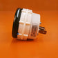 IE61.2B35.2201 ROAD BAR Oil Pressure Gauge
