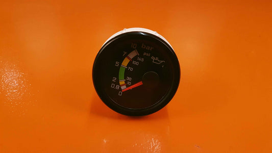 IE61.2B35.21 ROAD Oil Pressure Gauge