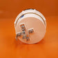 IE61.2B35.21 ROAD Oil Pressure Gauge