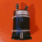 UMA/EXPERIMENTAL AIRSPEED INDICATOR P/N: 16-211-161