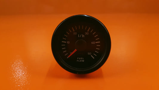 IN01.2002.21 ROAD Indicator Fuel Flow