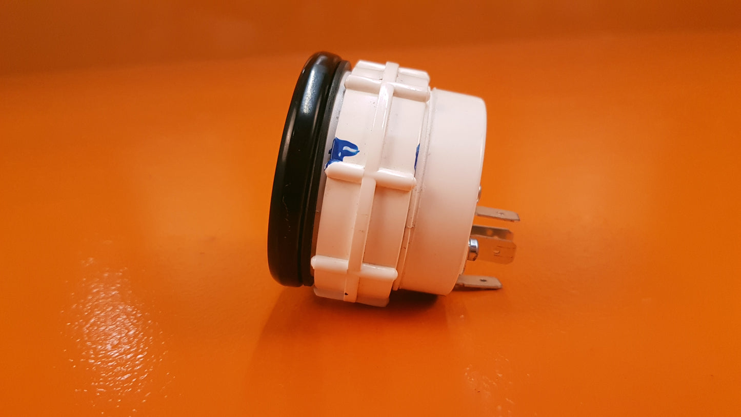IN01.2002.21 ROAD Indicator Fuel Flow