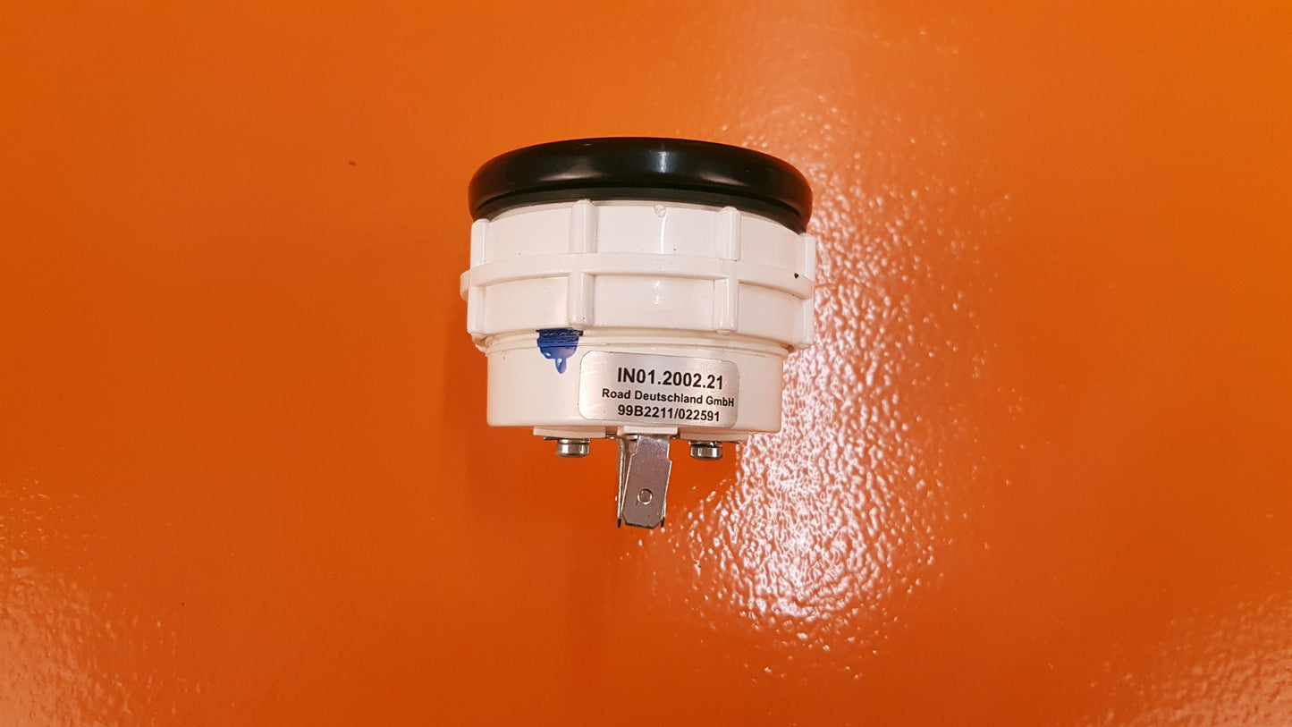 IN01.2002.21 ROAD Indicator Fuel Flow