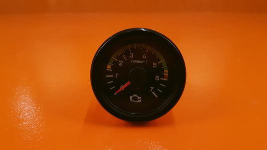 IF61.2135.25 ROAD Tachometer Engine