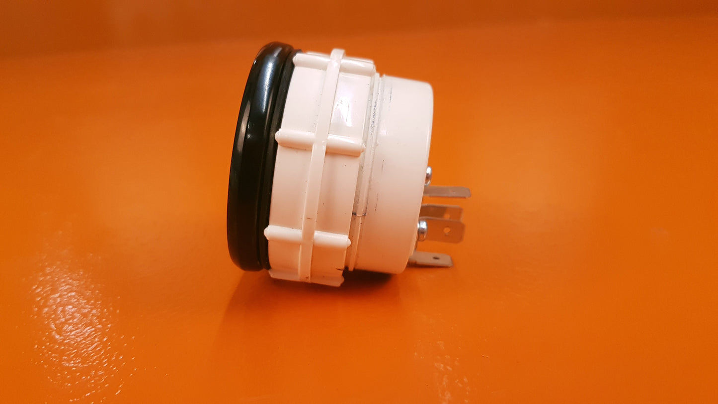 IF61.2135.25 ROAD Tachometer Engine