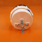 IF61.2135.25 ROAD Tachometer Engine
