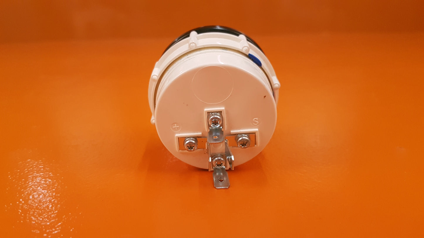 IF61.2135.25 ROAD Tachometer Engine