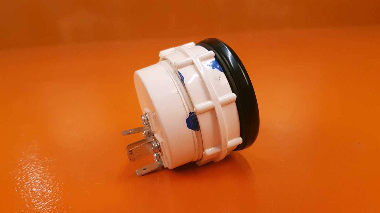IF61.2135.25 ROAD Tachometer Engine