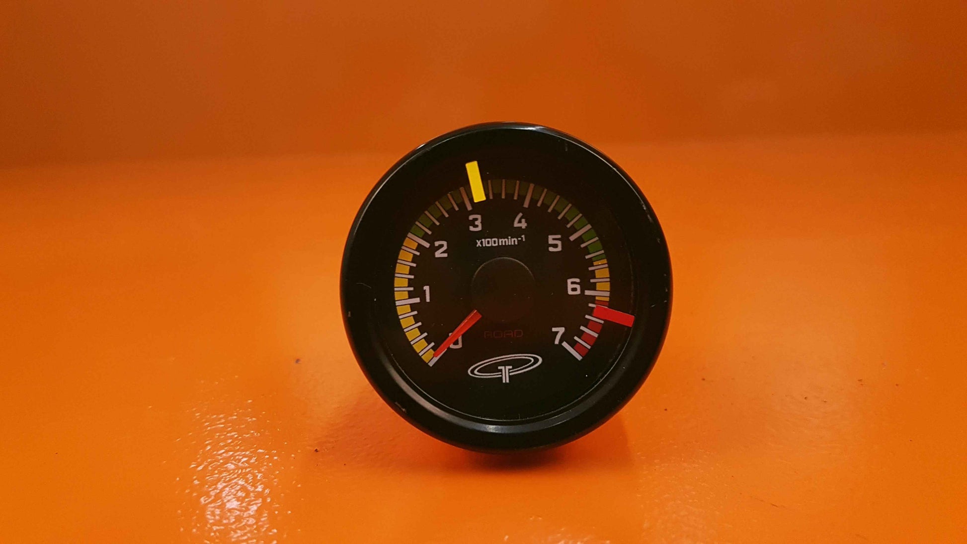 IF61.2B35.2302 Road Rotor Tachometer