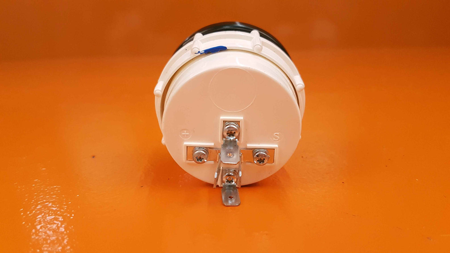 IF61.2135.25 ROAD Tachometer Engine
