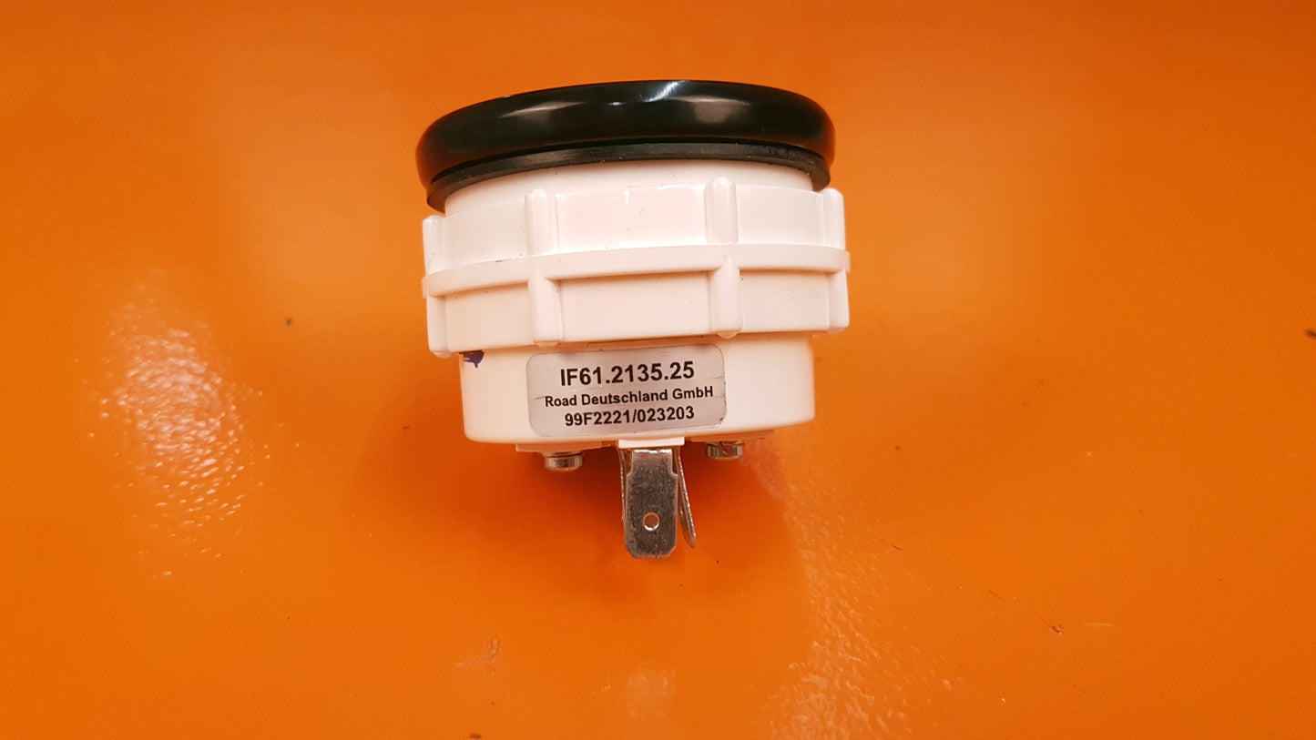 IF61.2135.25 ROAD Tachometer Engine