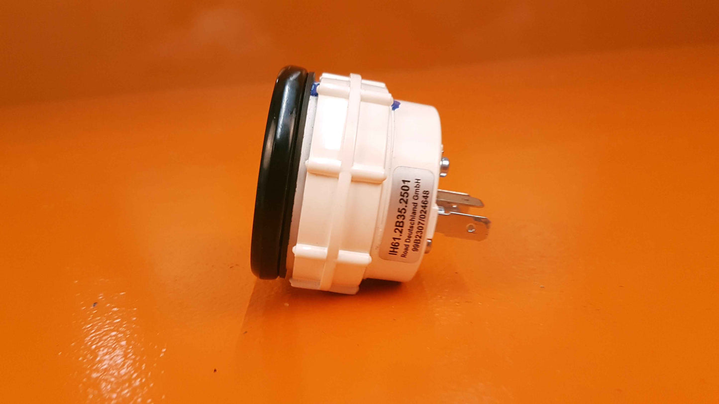IH61.2B35.2501 ROAD Oil Temperature Gauge