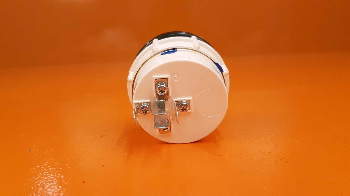 IH61.2B35.2501 ROAD Oil Temperature Gauge