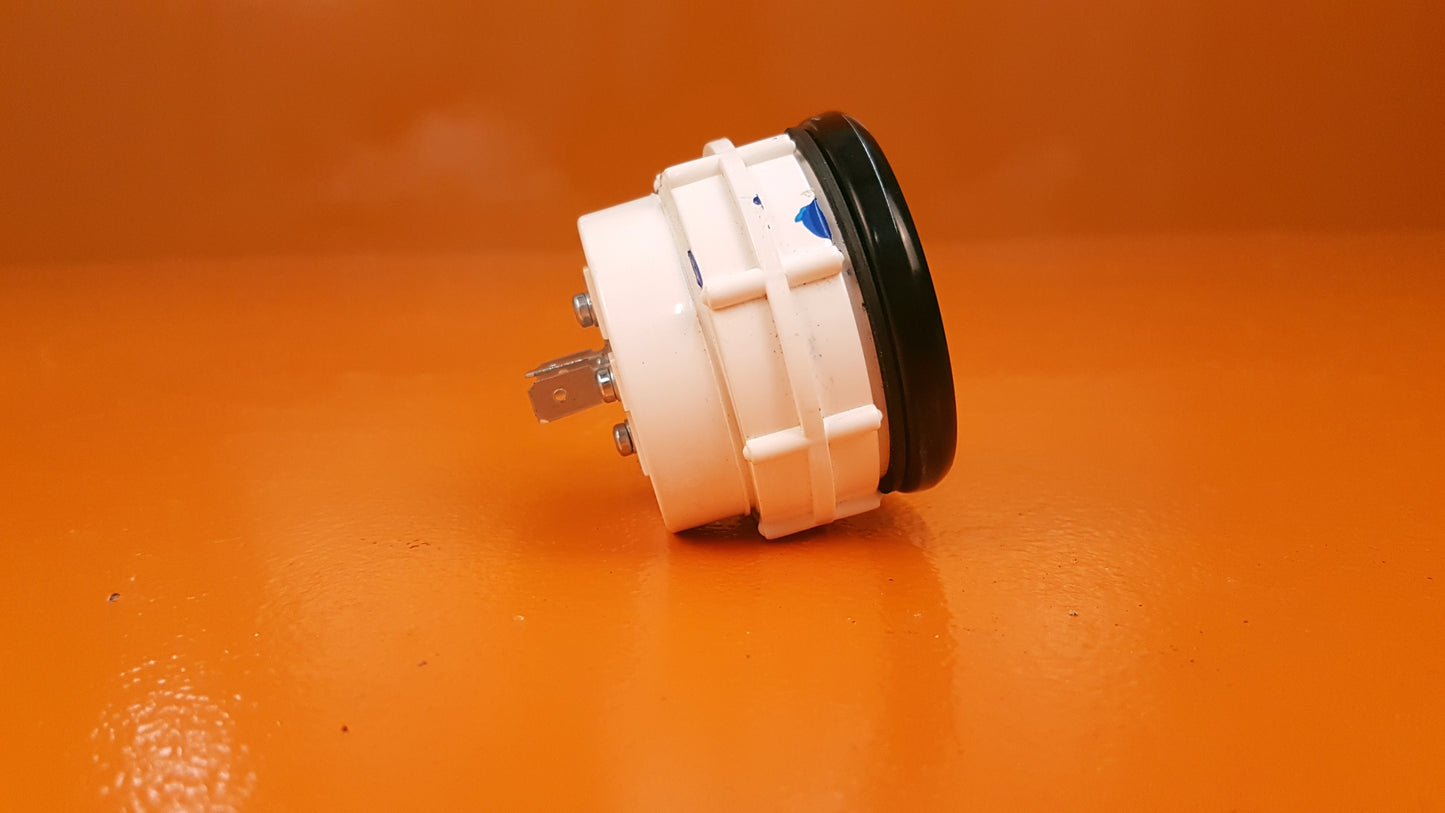 IH61.2B35.2501 ROAD Oil Temperature Gauge