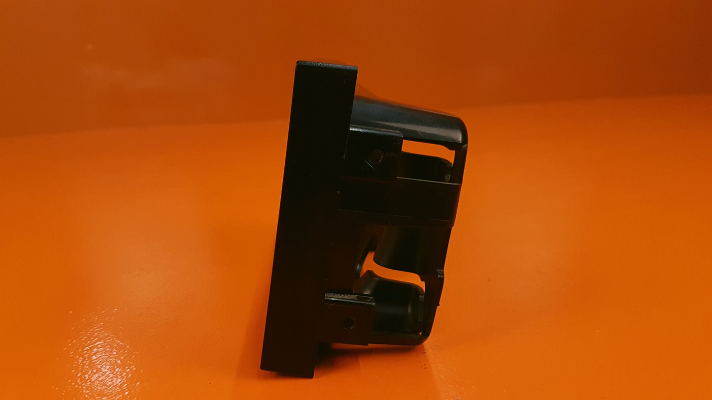 50020316-001 AirGizmos 496 PD4 Panel Dock
