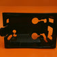 50020316-001 AirGizmos 496 PD4 Panel Dock