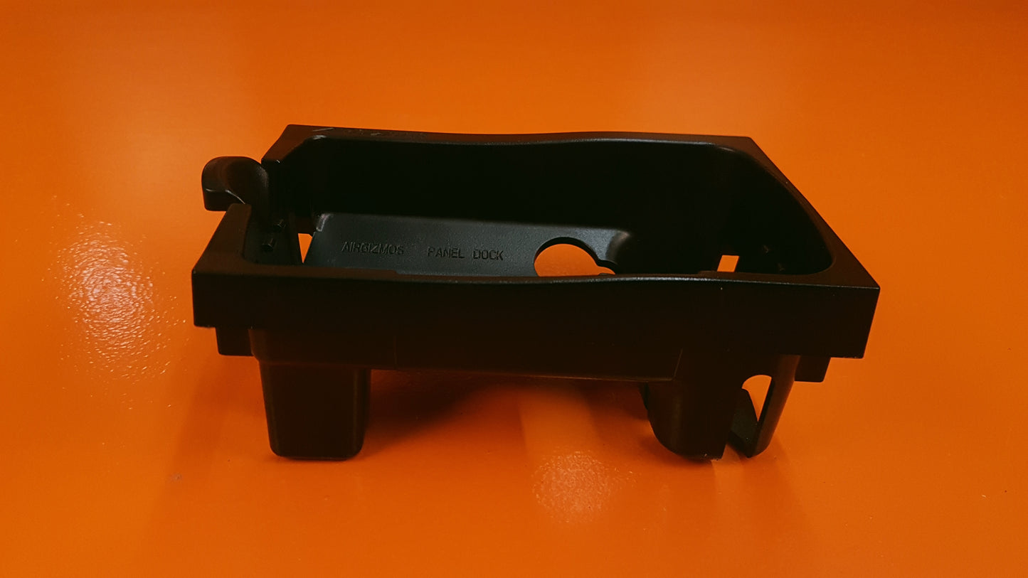 50020316-001 AirGizmos 496 PD4 Panel Dock