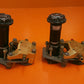PH-1A Matco Axle and Brake Assy Kit