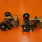 PH-1A Matco Axle and Brake Assy Kit
