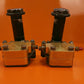 PH-1A Matco Axle and Brake Assy Kit