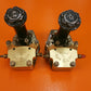 PH-1A Matco Axle and Brake Assy Kit