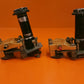 PH-1A Matco Axle and Brake Assy Kit
