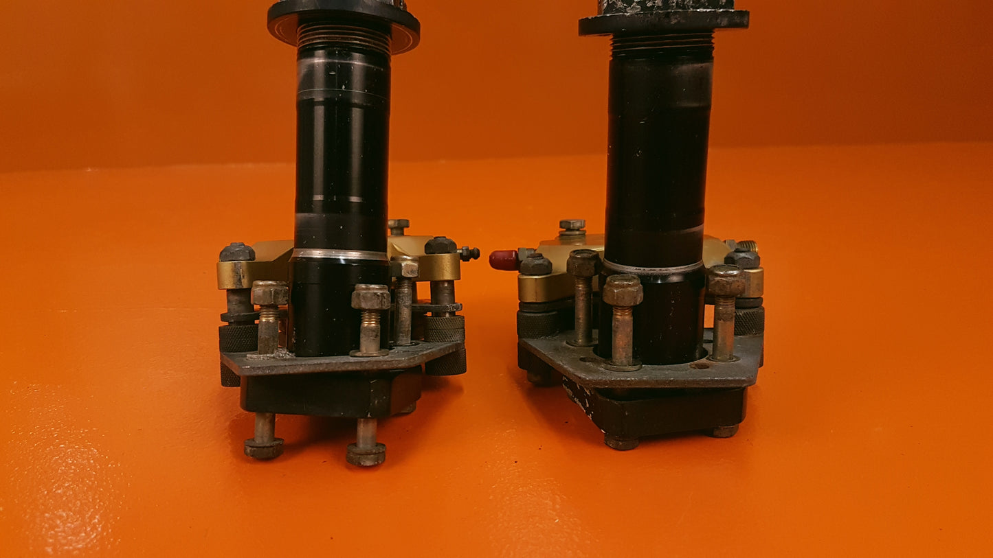 PH-1A Matco Axle and Brake Assy Kit