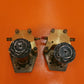 PH-1A Matco Axle and Brake Assy Kit