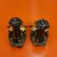 PH-1A Matco Axle and Brake Assy Kit