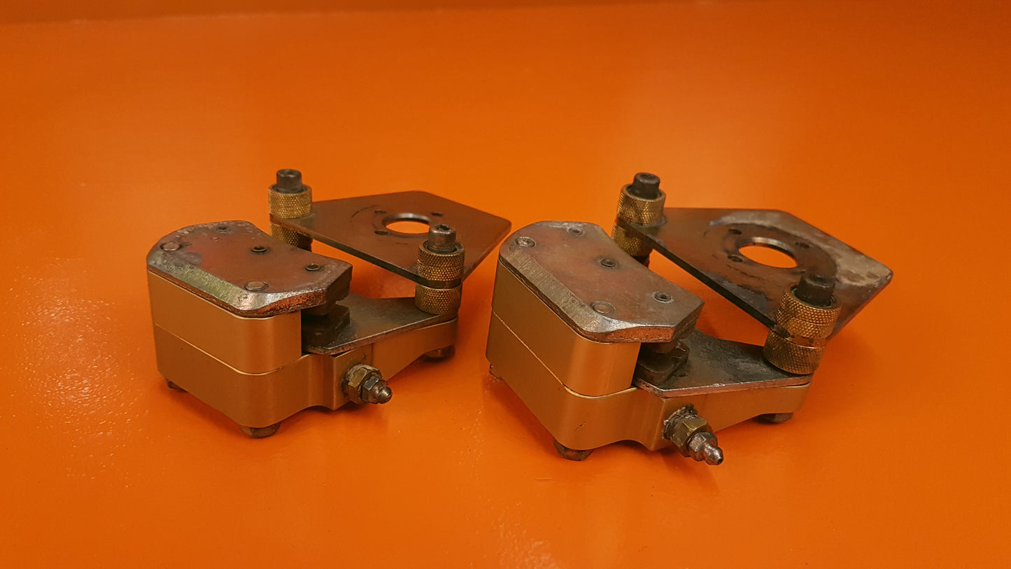 PH-1A Matco Brake Assy Kit