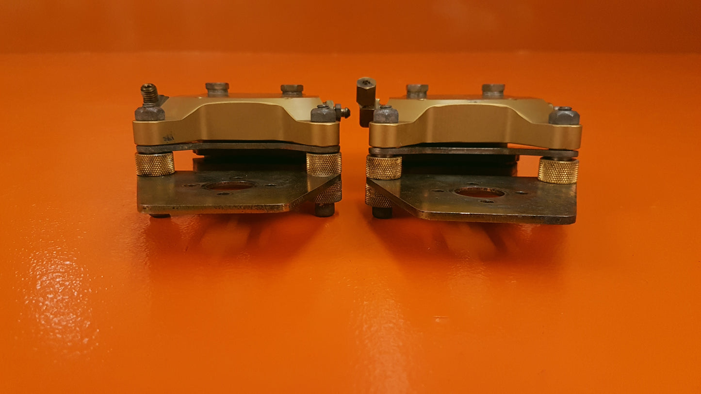 PH-1A Matco Brake Assy Kit