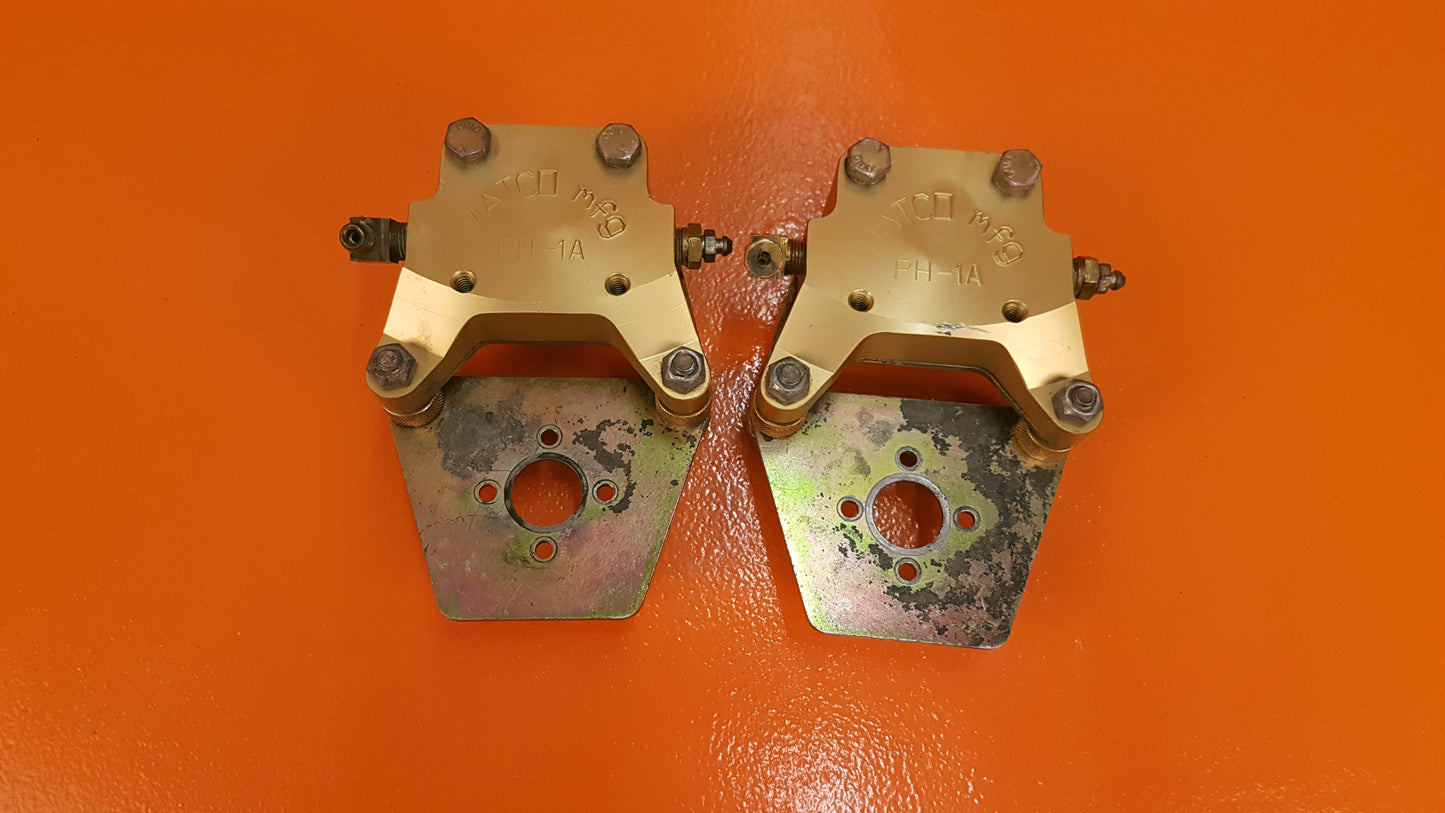 PH-1A Matco Brake Assy Kit