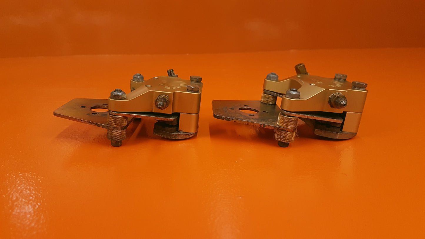 PH-1A Matco Brake Assy Kit
