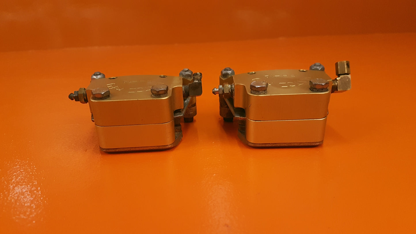 PH-1A Matco Brake Assy Kit
