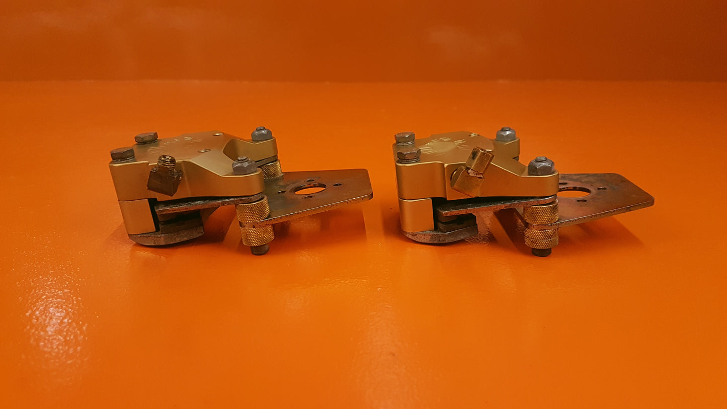 PH-1A Matco Brake Assy Kit