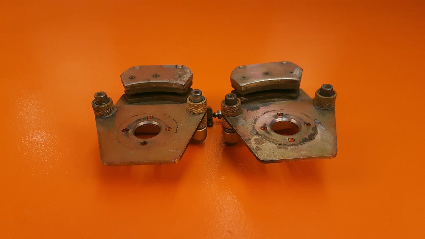PH-1A Matco Brake Assy Kit