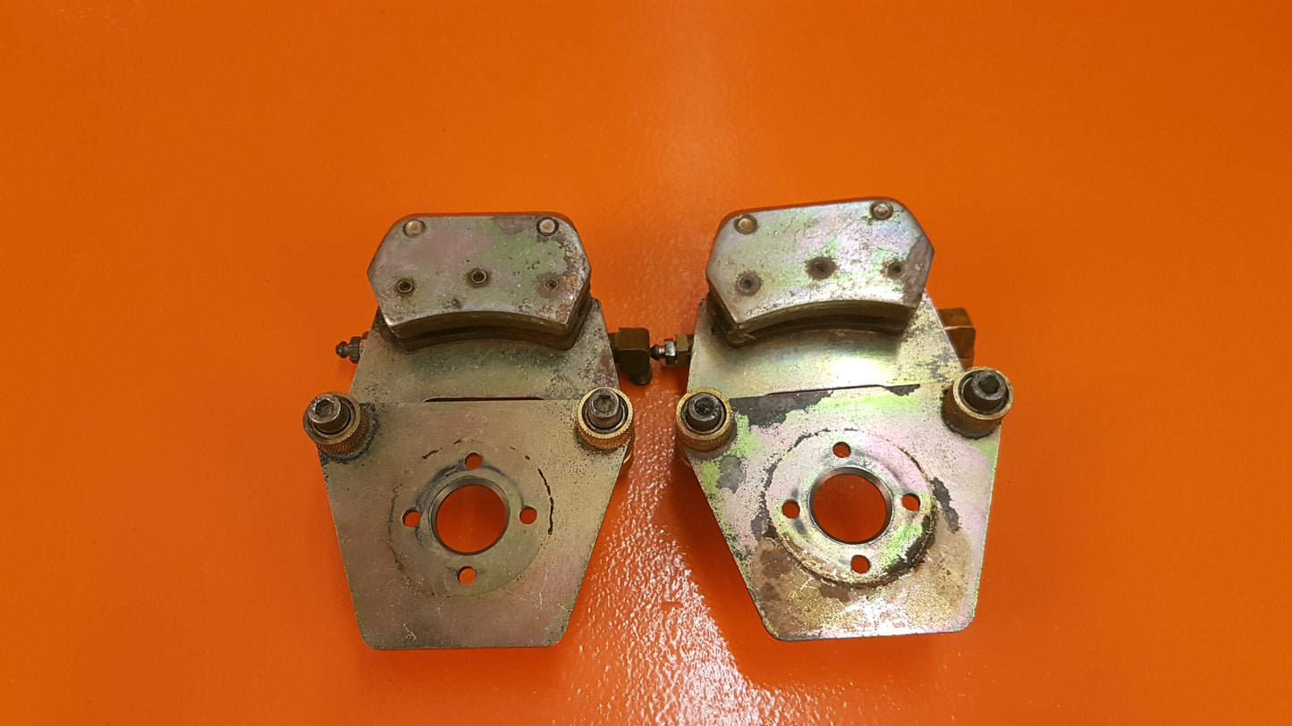 PH-1A Matco Brake Assy Kit