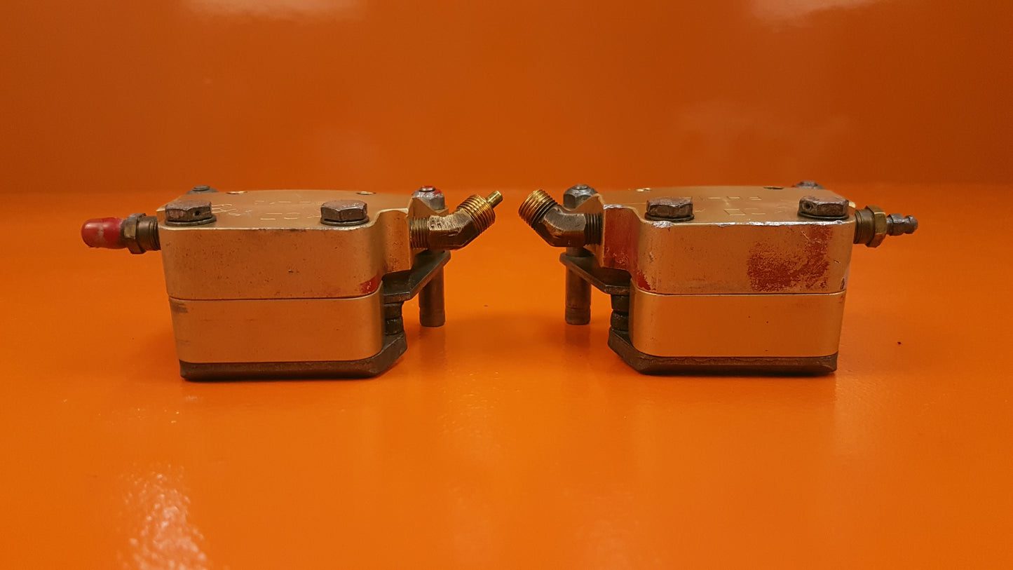 PH-1A Matco Brake Assy Kit