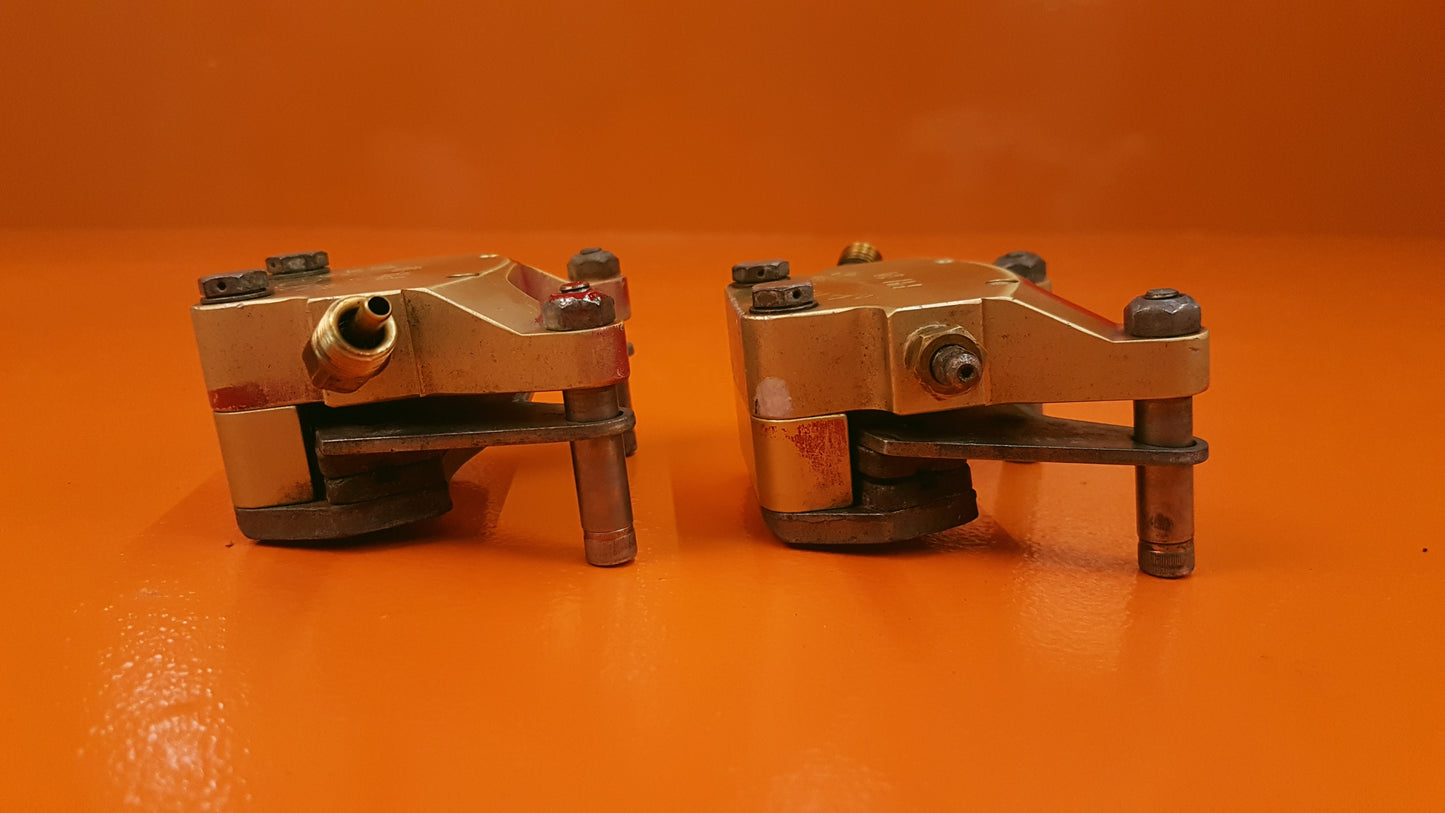 PH-1A Matco Brake Assy Kit