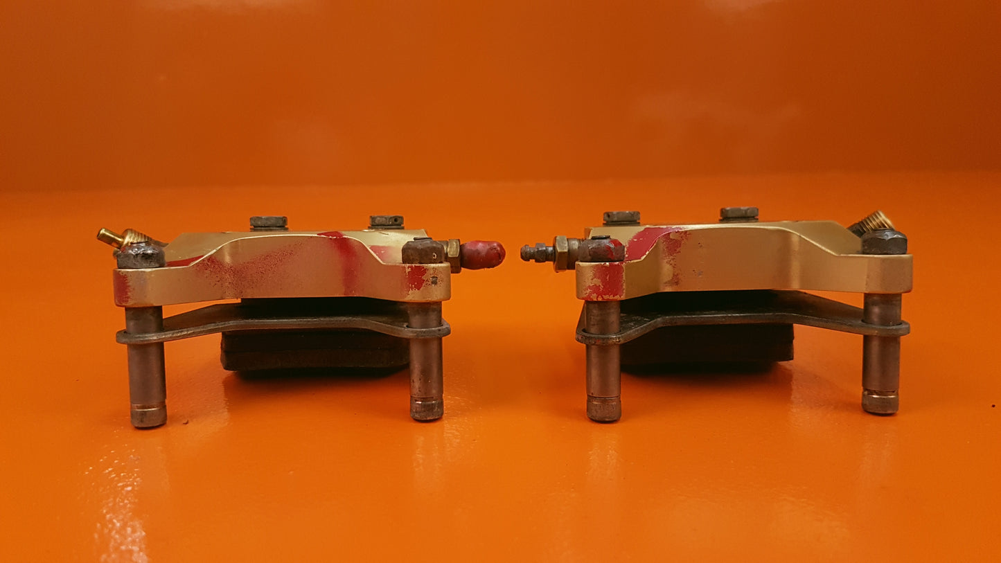 PH-1A Matco Brake Assy Kit