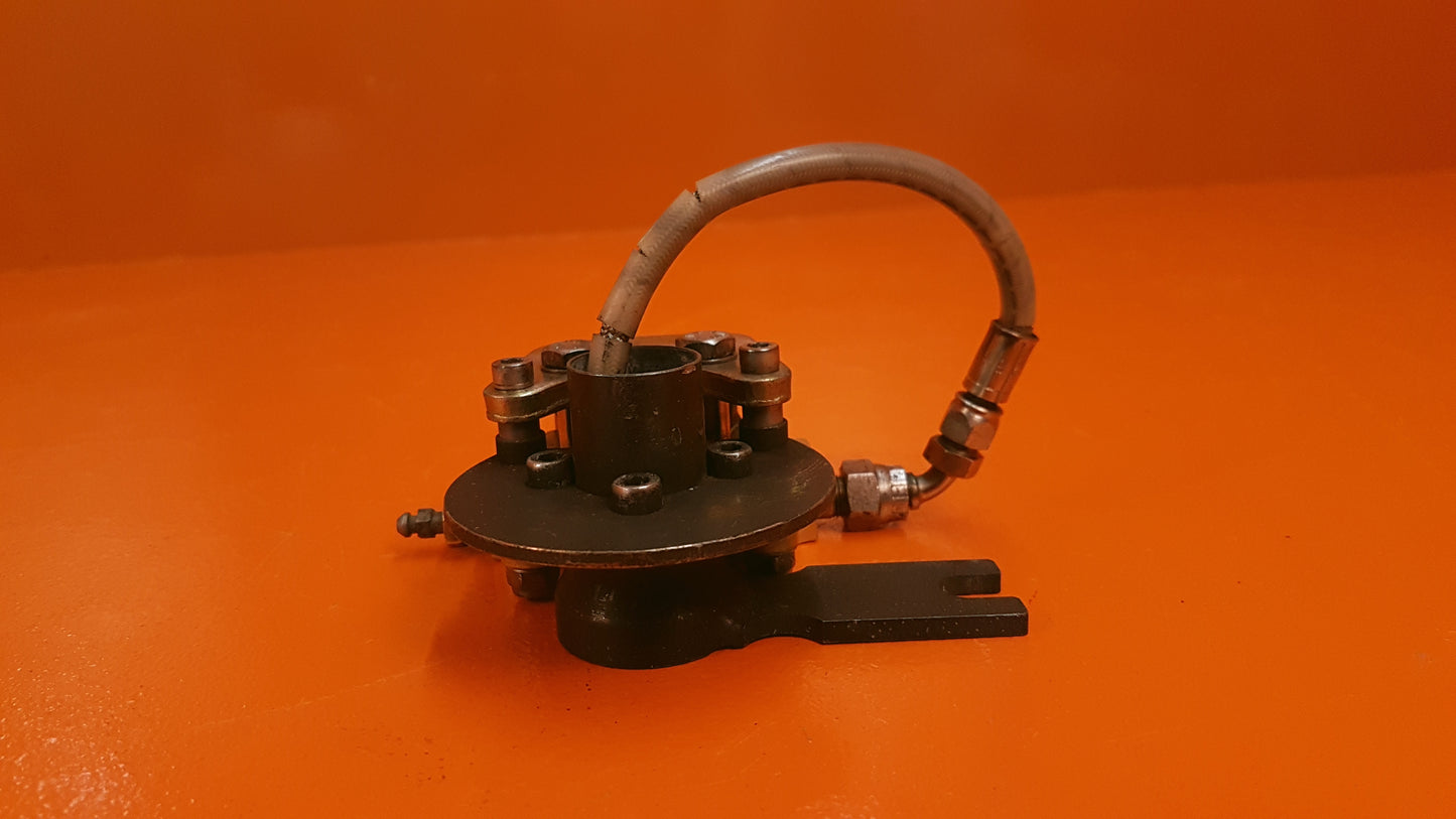 PH4XT Matco Brake Assy