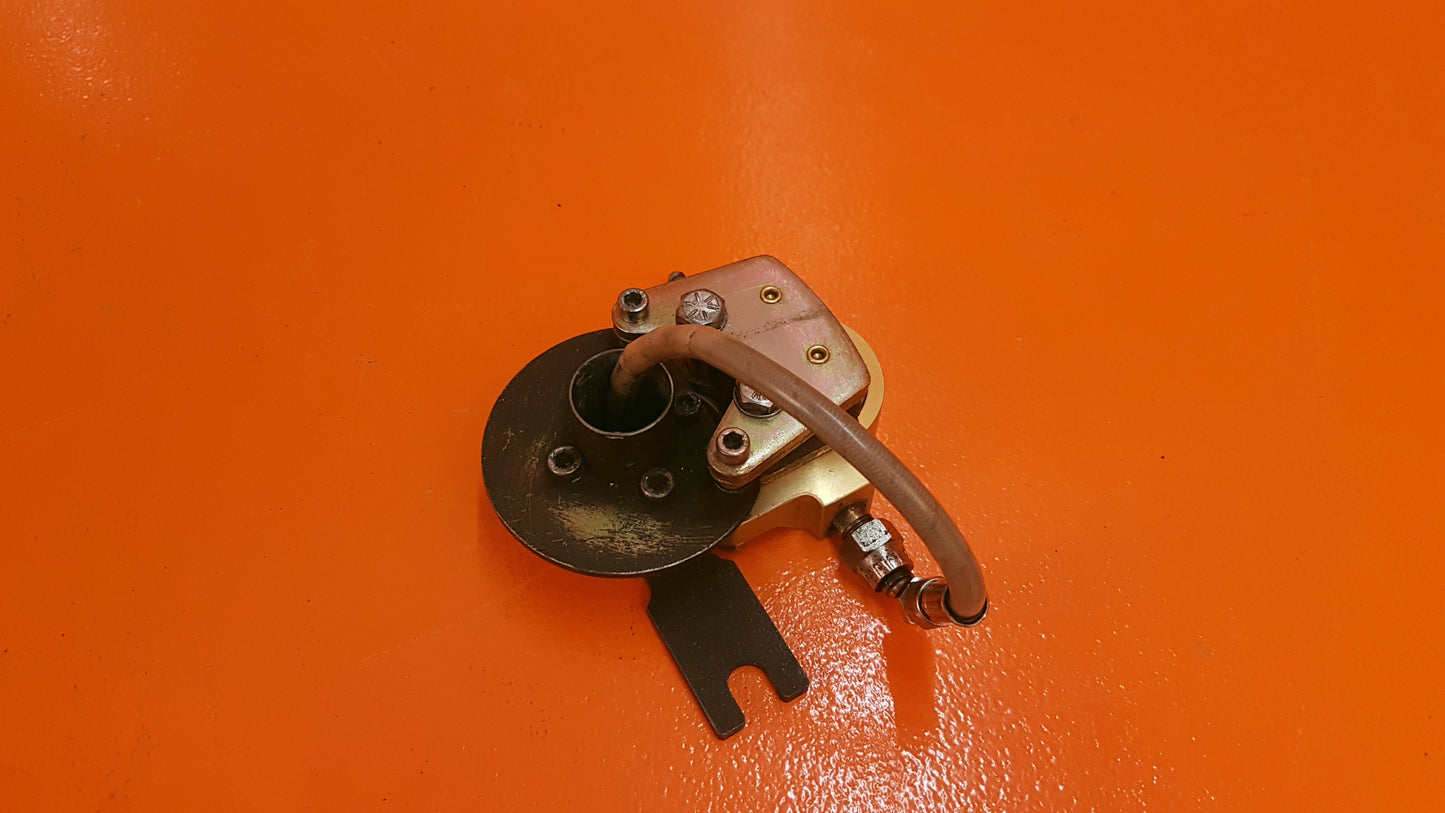 PH4XT Matco Brake Assy