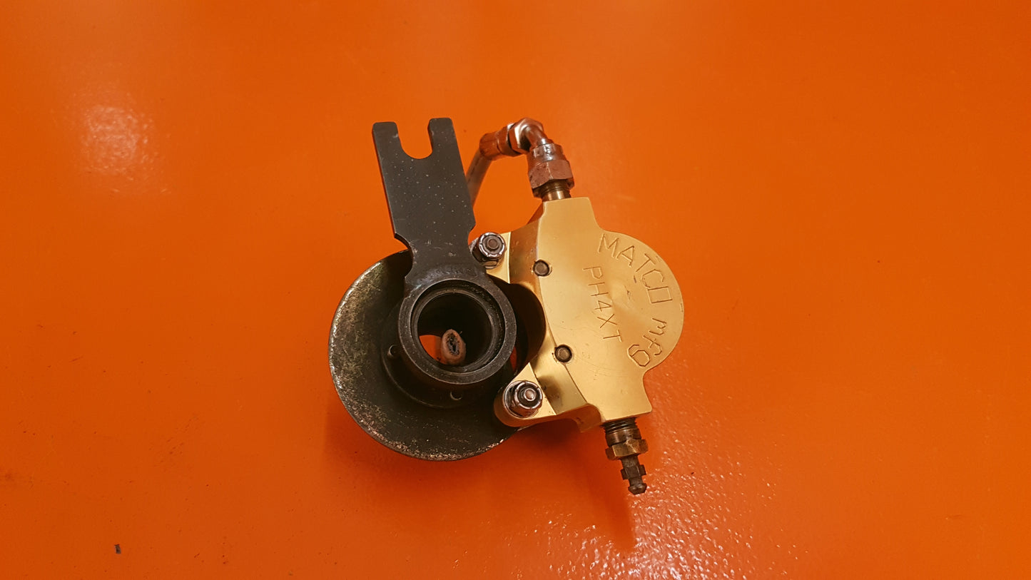 PH4XT Matco Brake Assy