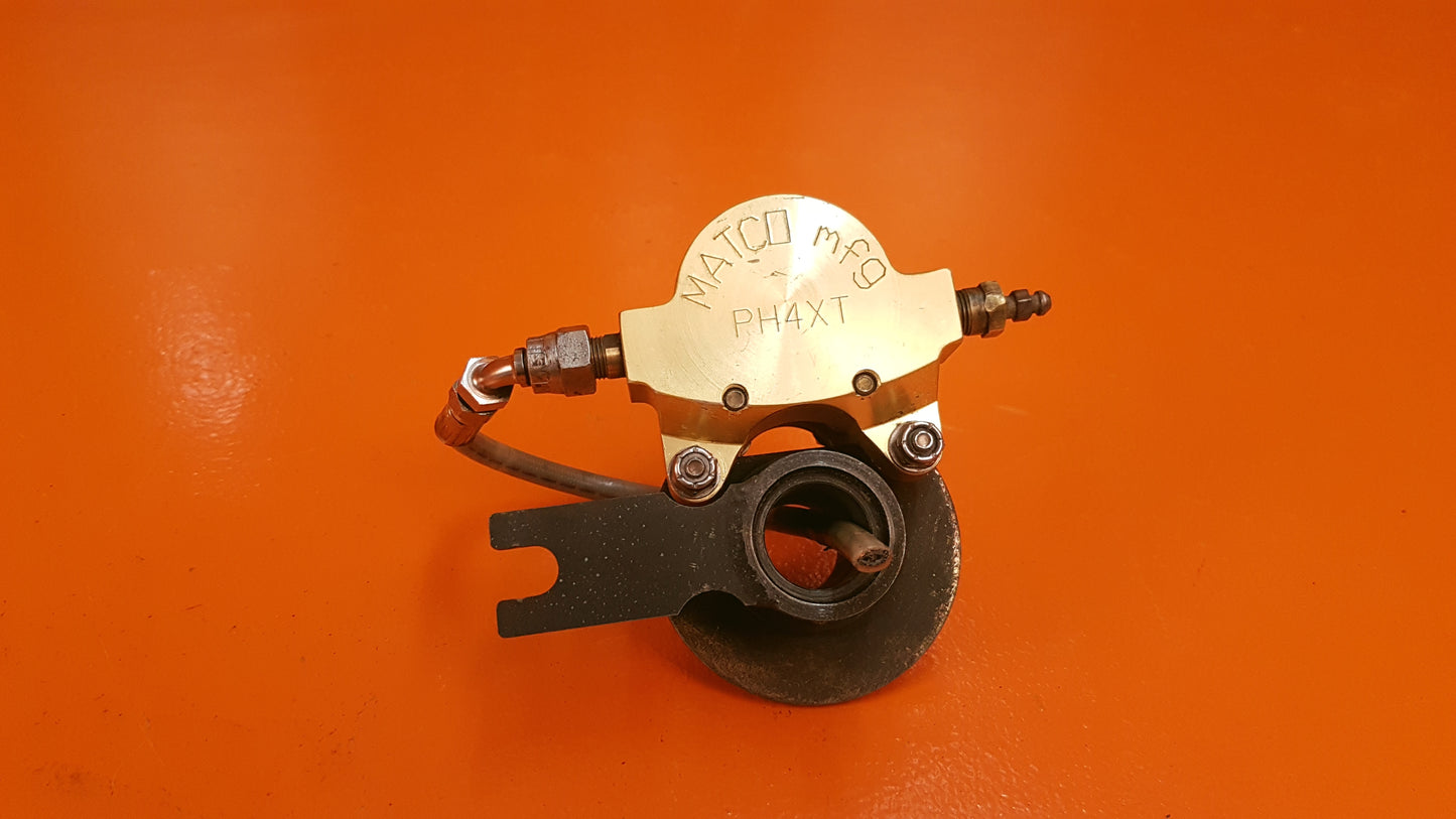 PH4XT Matco Brake Assy