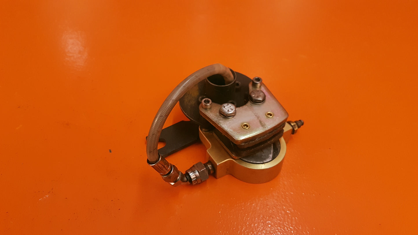 PH4XT Matco Brake Assy